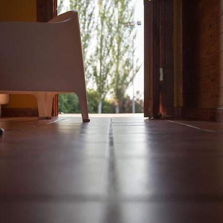 El Venero De Mostoles Constantina Εξωτερικό φωτογραφία