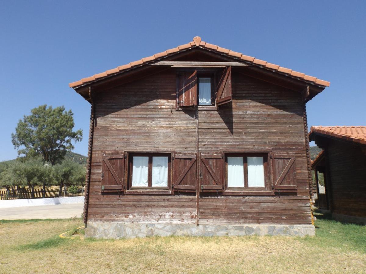 El Venero De Mostoles Constantina Εξωτερικό φωτογραφία