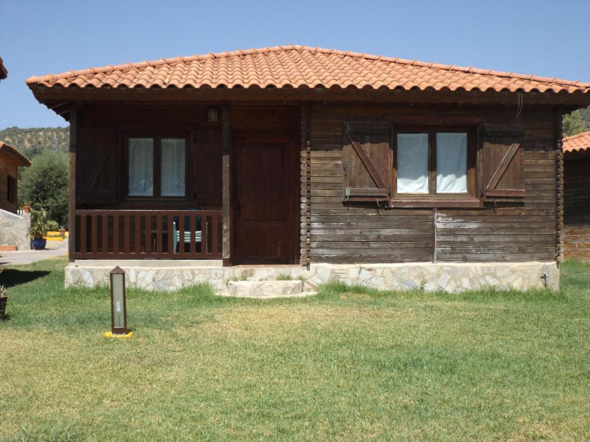 El Venero De Mostoles Constantina Εξωτερικό φωτογραφία