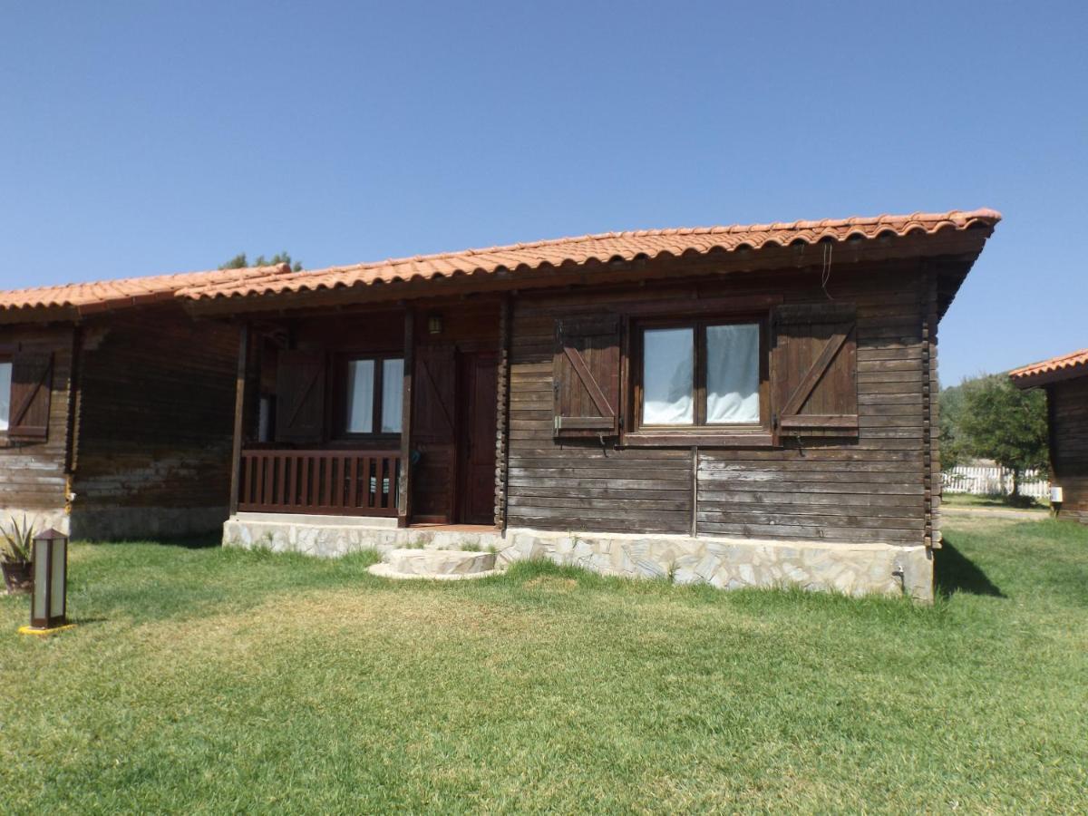 El Venero De Mostoles Constantina Εξωτερικό φωτογραφία