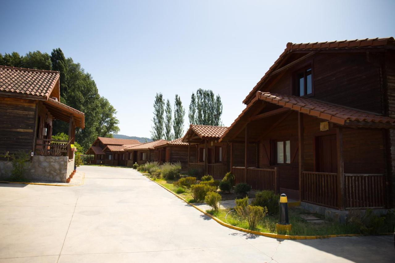 El Venero De Mostoles Constantina Εξωτερικό φωτογραφία
