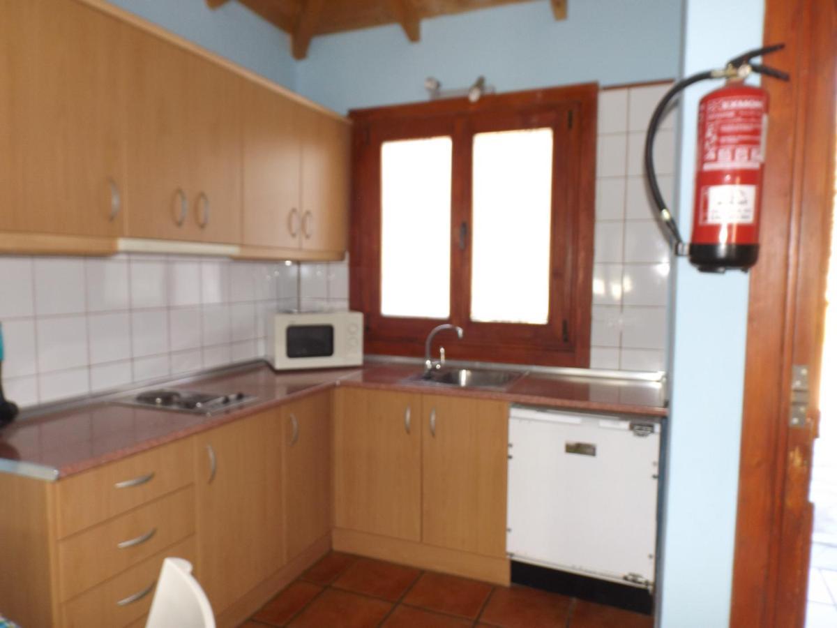 El Venero De Mostoles Constantina Εξωτερικό φωτογραφία
