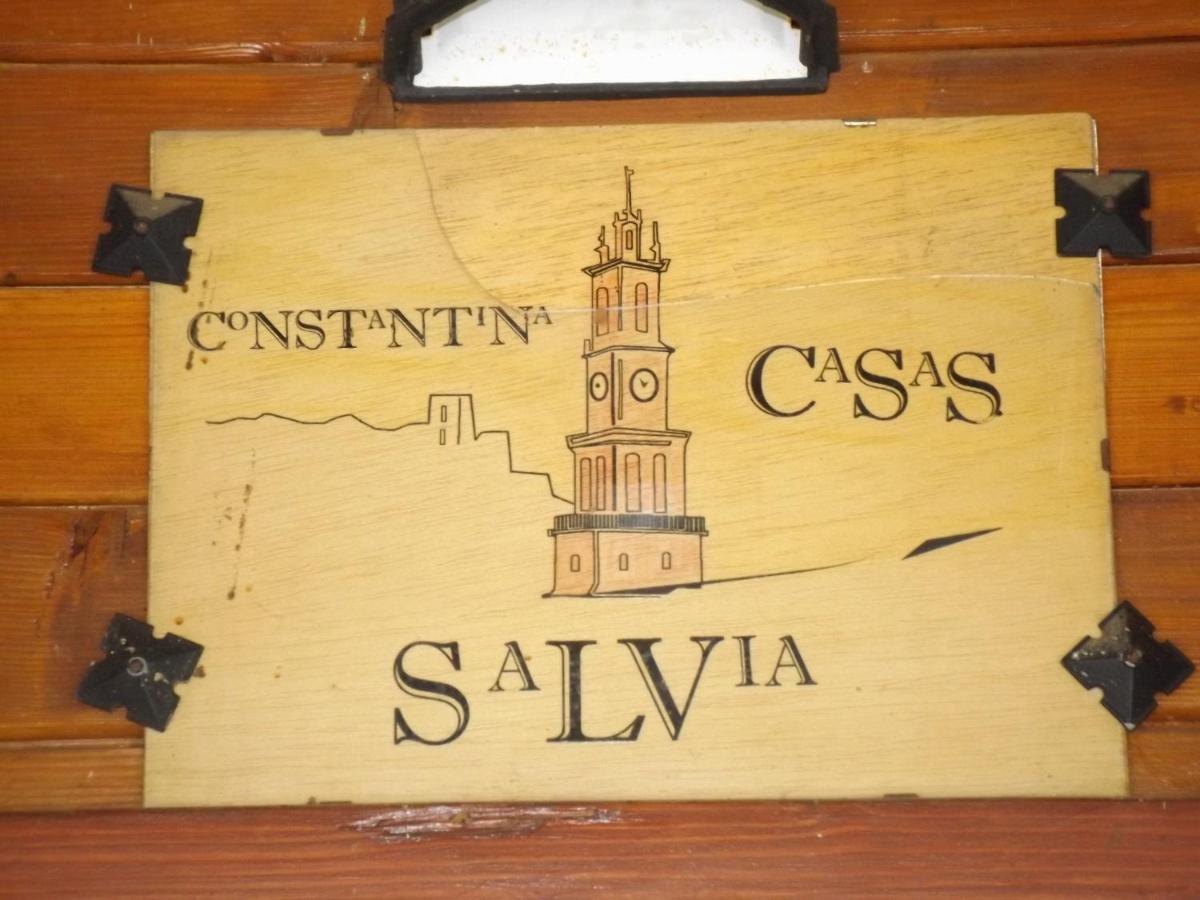 El Venero De Mostoles Constantina Εξωτερικό φωτογραφία