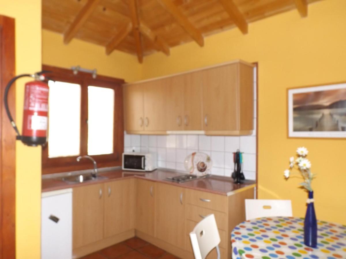 El Venero De Mostoles Constantina Εξωτερικό φωτογραφία